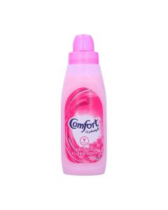 COMFORT FLORA SOFT FABRIC SOFTENER 1LT