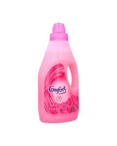 COMFORT FLORA SOFT FABRIC SOFTENER 2LT