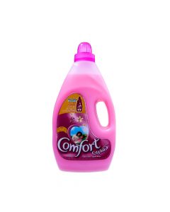 COMFORT FABRIC SOFTENER FLORA SOFT 3LT