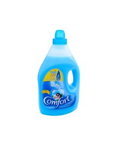 COMFORT FABRIC SOFTENER SPRING DEW 4LT