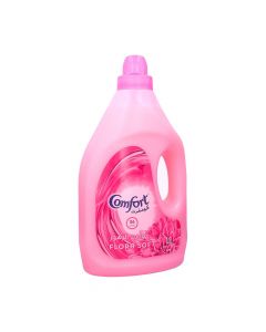 COMFORT FABRIC SOFTENER FLORA SOFT 4LT