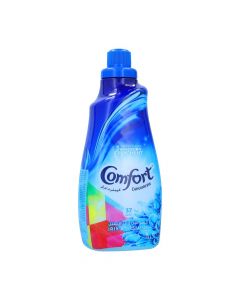 COMFORT CONCENTRATED FABRIC SOFTENER IRIS & JASMINE 1.5LT