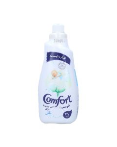 COMFORT CONCENTRATED FABRIC SOFTENER BABY 1.5LT