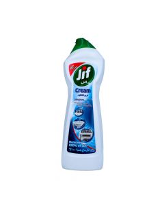 JIF CREAM CLEANER ORIGINAL 750ML