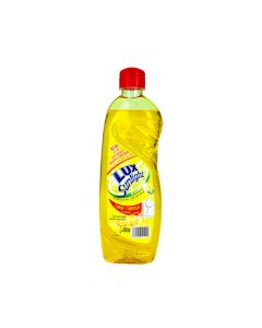 LUX SUNLIGHT DISHWASH  LIQUID LEMON 400ML