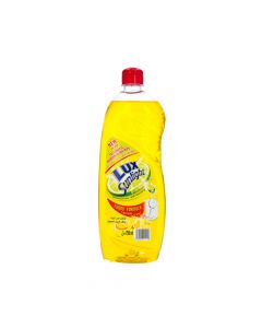 LUX SUNLIGHT DISHWASH  LIQUID LEMON 750 ML