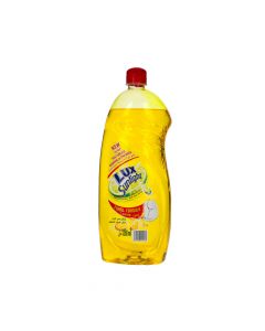 LUX SUNLIGHT DISHWASH  LIQUID LEMON 1250 ML