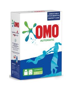 OMO ACTIVE HS 2.5KG