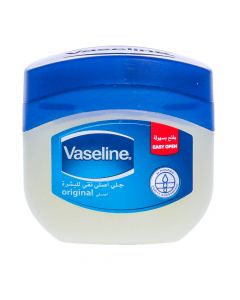 VASELINE PETROLEUM JELLY ORIGINAL 50ML