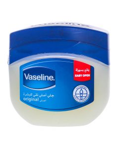 VASELINE PETROLEUM JELLY ORIGINAL 250 ML