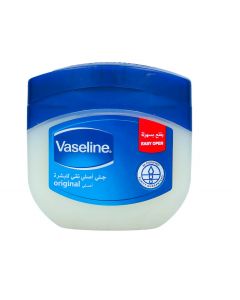 VASELINE PETROLEUM JELLY ORIGINAL 450 ML