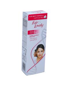 FAIR AND LOVELY MULTI VITAMINS 100GM