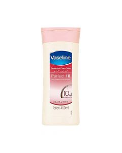 VASELINE EVEN TONE UV PROTECT 400ML