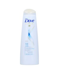 DOVE SHAMPOO DAILY CARE 2IN1 400ML