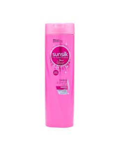 SUNSILK SHINE & STRENGTH SHAMPOO 400 ML