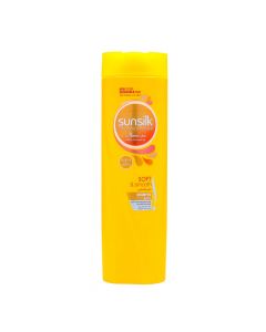 SUNSILK SOFT & SMOOTH SHAMPOO 400ML