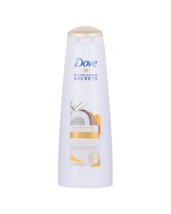 DOVE REPAIRING RITUAL SHAMPOO COCONUT 400ML