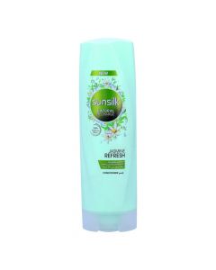 SUNSILK CONDITIONER JASMINE REFRESH 350ML