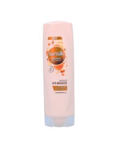 SUNSILK CONDITIONER HONEY ANTIBREAK350ML