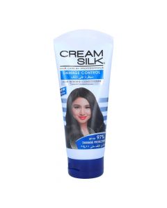 CREAMSILK DAMAGECONTROL CONDITIONER180ML