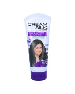 CREAM SILK CREAM SILK CONDITIONER DANDRUFF FREE 180ML