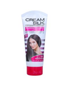 CREAM SILK STANDOUT STRAIGHT CONDITIONER 180ML