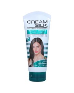 CREAMSILK CONDITIONER HAIR FALL DEFENSE 180ML