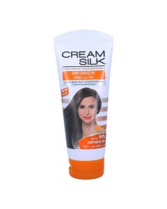 CREAMSILK HAIRCONDITIONER DRYRESCUE180ML