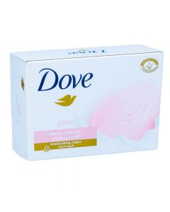 DOVE SOAP PINK 135GM