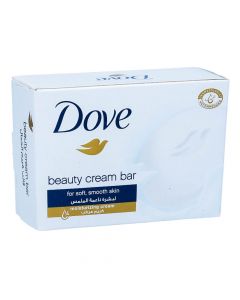 DOVE SOAP WHITE 135 GM