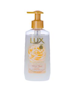 LUX PERFUMED HAND WASH VELVET JASMINE 250ML