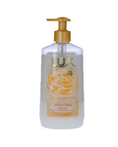 LUX  PERFUME HAND WASH VELVET JASMINE 500 ML