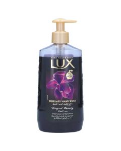 LUX MAGICAL BEAUTY PERFUMED HAND WASH 500ML