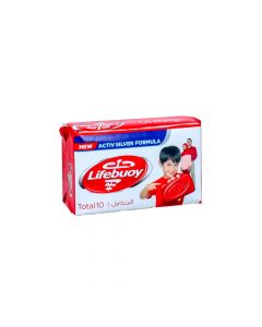 LIFEBUOY TOTAL10 SOAP BAR160 GM