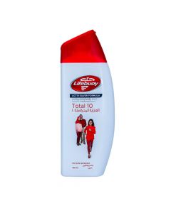 LIFEBUOY ANTI BACTERIAL BODY WASH TOTLA10 300ML