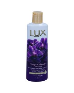 LUX PERFUMED BODY WASH MAGICAL BEAUTY 250 ML