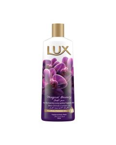 LUX BODY WASH  MAGICAL BEAUTY FLOWER  500ML