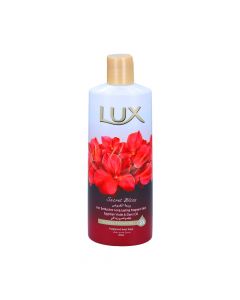 LUX BODY WASH SECRET BLISS 500 ML