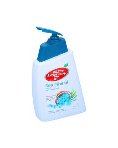 LIFEBUOY HANDWASH  SEA MINERALS JARVIS 500ML