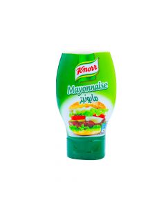 KNORR MAYONNAISE 295ML