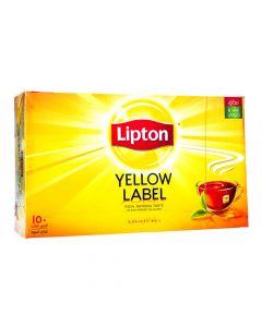 LIPTON YELLOW LABLEL TEA 150 BAGS