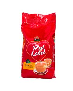 BROOKEBOND RED LABEL LOOSE TEA 1.6KG