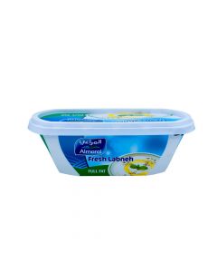 ALMARAI LABNEH FULL FAT 400GM