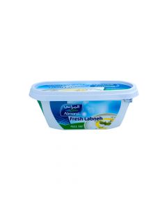 ALMARAI LABNEH FULL FAT 200GM