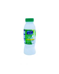 ALMARAI LABAN FULL FAT WITH ADDED VITAMIN 360ML