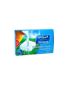 AL MARAI CREAM CHEESE 6 PORTIONS 108GM