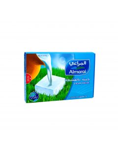 AL MARAI CREAM CHEESE 24 PORTIONS 432GM