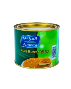 AL MARAI PURE BUTTER GHEE 400GM