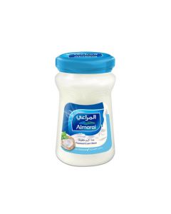 ALMARAI CREAM CHEESE LOW CHOLESTROL 910GM