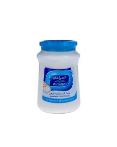 AL MARAI CREAM CHEESE LOW CHOLESTROL 500G